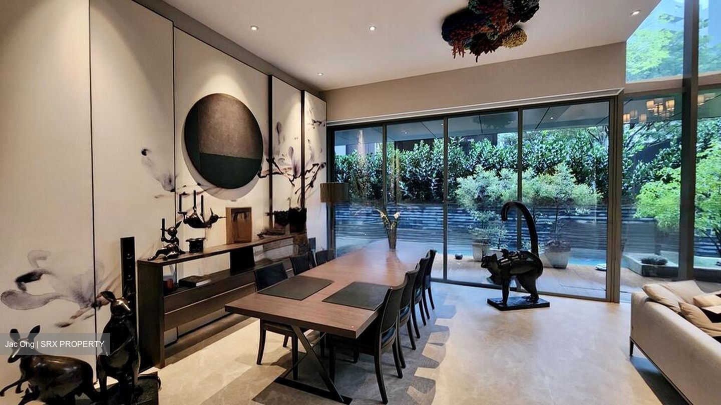 Leedon Residence (D10), Condominium #479827671